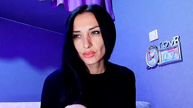 Siaconna on StripChat