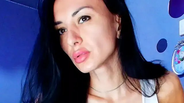 Siaconna on StripChat