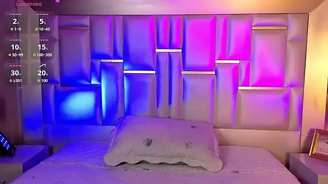 Sienna_Desiree on StripChat