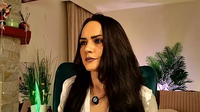 SiennaRosse on StripChat