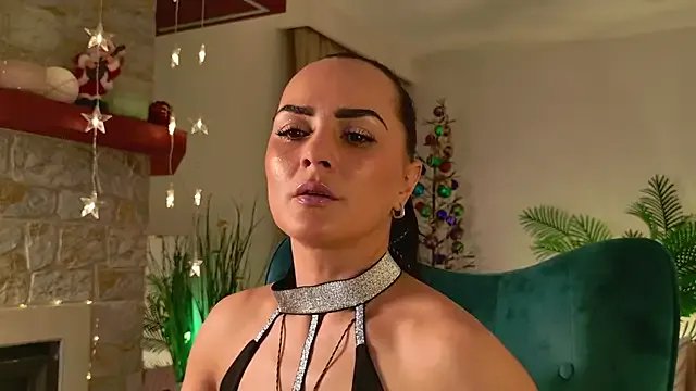 SiennaRosse on StripChat