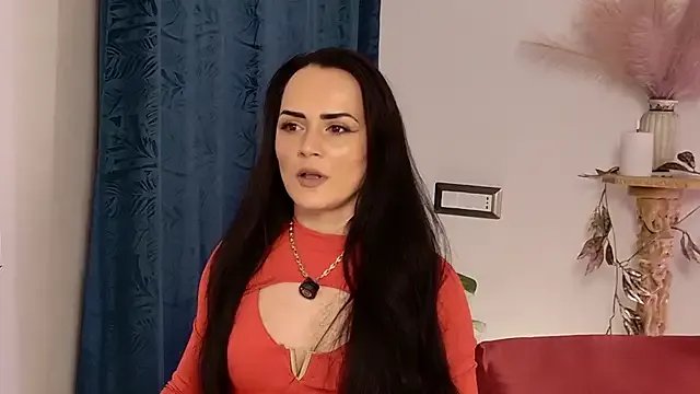 SiennaRosse on StripChat