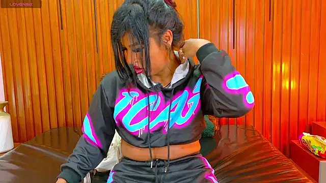 SilvanaCapelli on StripChat