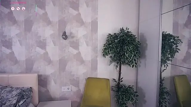 SilverGalen on StripChat