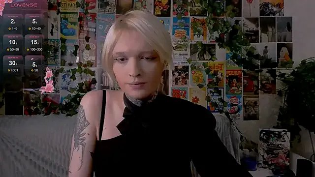 Simona_Rain on StripChat