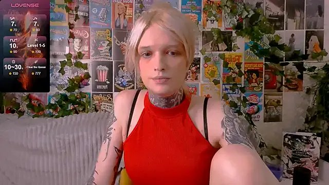 Simona_Rain on StripChat