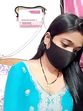 Simran-001 on StripChat