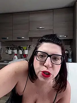SinfulMarkedQueens on StripChat