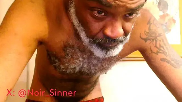 sinnernoir on StripChat