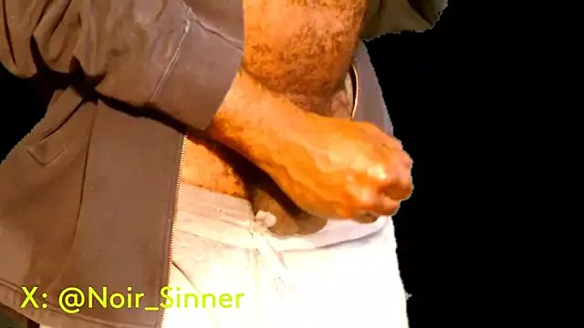 sinnernoir on StripChat