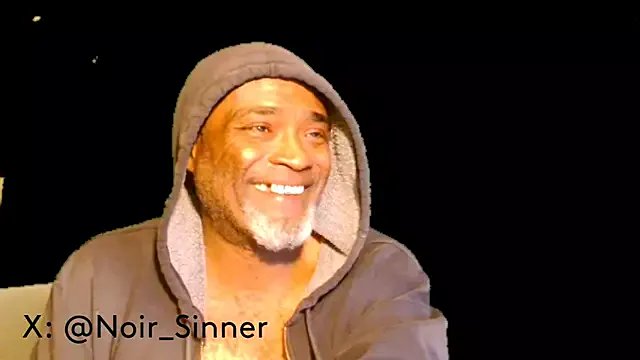 sinnernoir on StripChat
