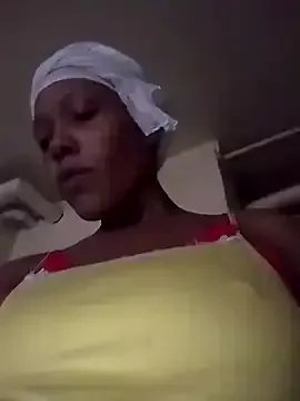 SITHANDRAH on StripChat