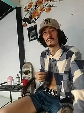 sk8-boy on StripChat