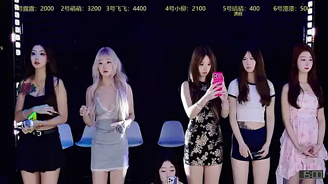 skt-001 — Freechat on StripChat