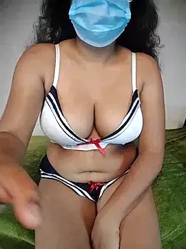 SL_queen1 on StripChat