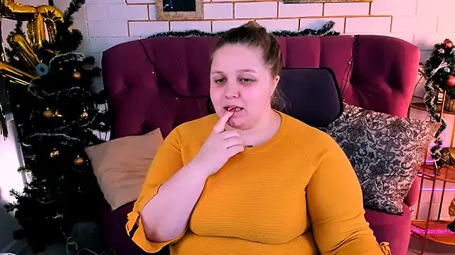 SladaDell on StripChat