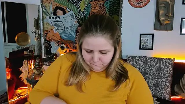 SladaDell on StripChat