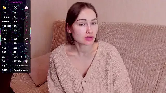 sleeeep_y on StripChat