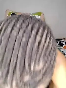 SlenderCharm98 on StripChat