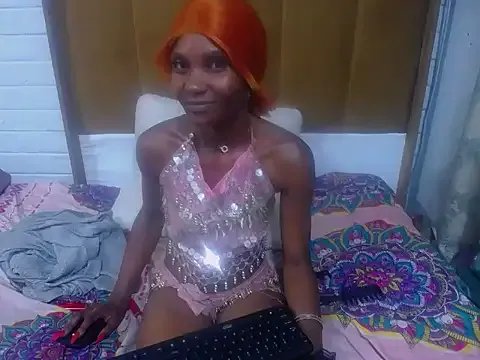 slendercupid on StripChat