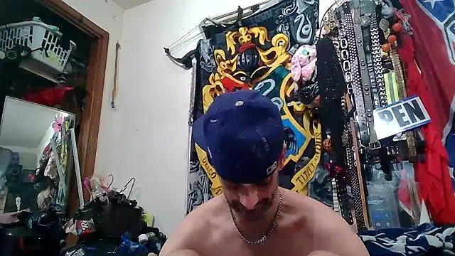 slinginbigD on StripChat