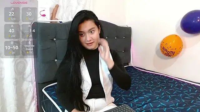 sloppy_cat on StripChat