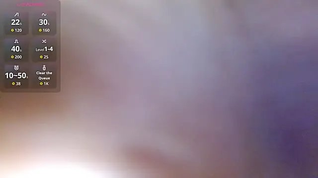 sloppy_cat on StripChat