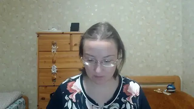 Smart_Rose on StripChat