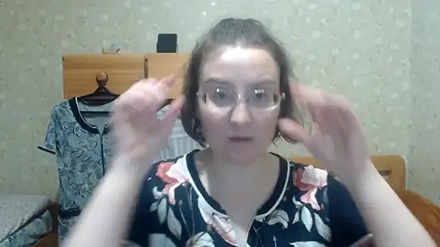 Smart_Rose on StripChat