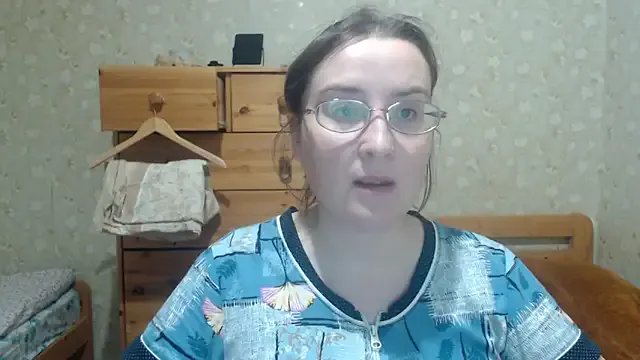 Smart_Rose on StripChat