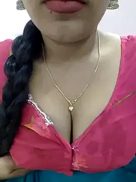 SMILEY_teluguu on StripChat