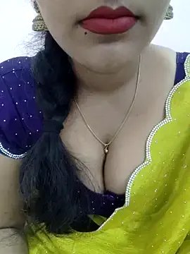 SMILEY_teluguu on StripChat