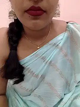 SMILEY_teluguu on StripChat