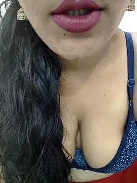 SMILEY_teluguu on StripChat