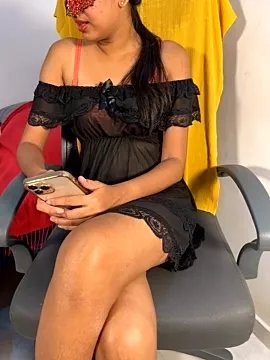 sneha_babe on StripChat