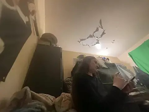 Snowbunnycake_131 — Freechat on StripChat