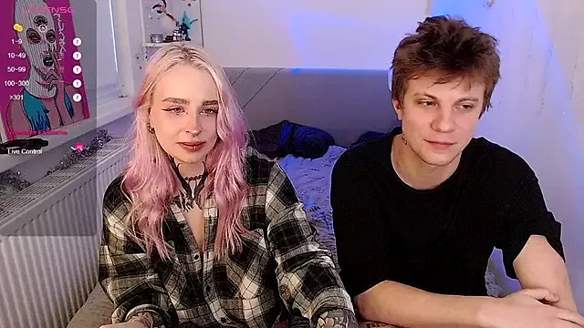 soalice on StripChat