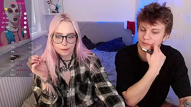 soalice on StripChat