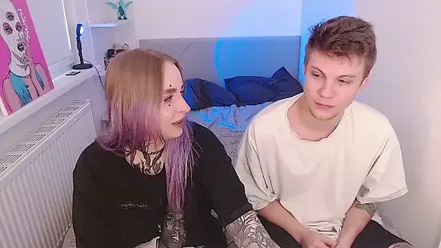 soalice on StripChat