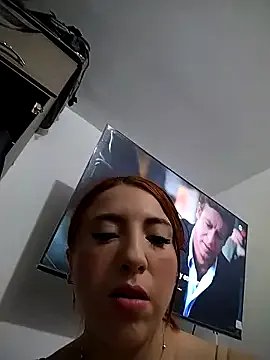 Sofhi_a20 on StripChat