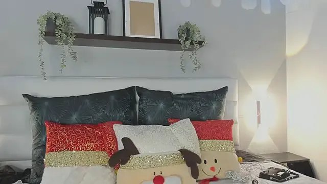 sofi_bakerr on StripChat