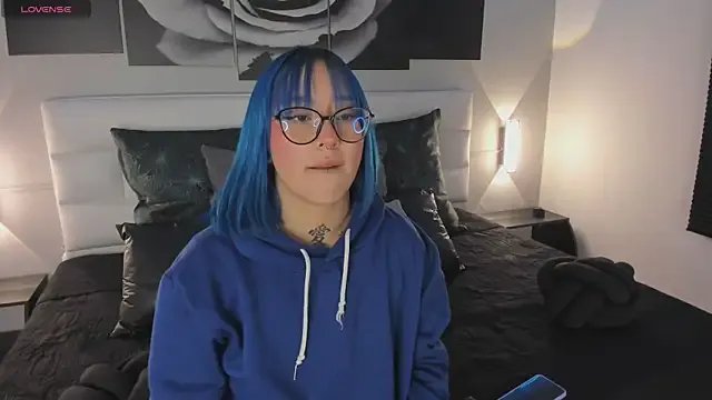 sofi_bakerr on StripChat