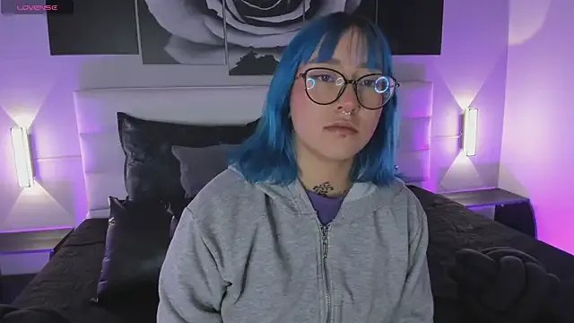 sofi_bakerr on StripChat