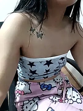 Sofi_chan on StripChat