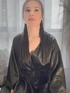 Sofi_Leal on StripChat