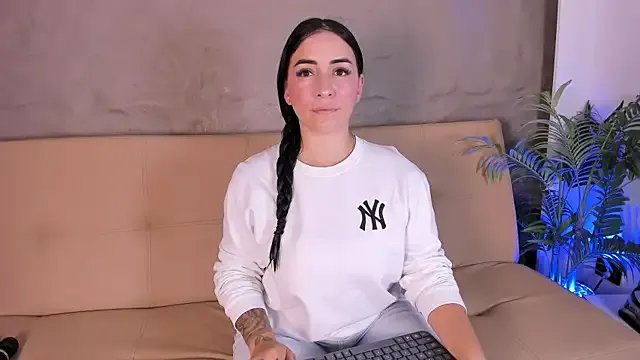 Sofia__rivera on StripChat