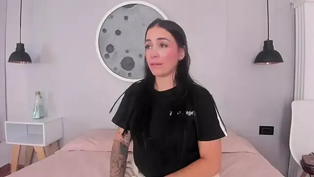 Sofia__rivera on StripChat