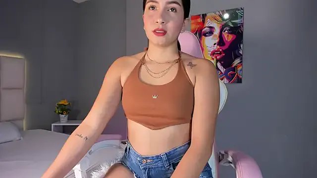 Sofia__Salazar on StripChat