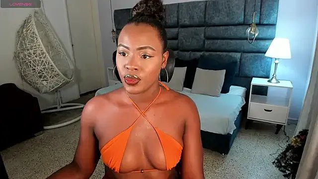 sofia_samuels on StripChat