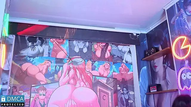 sofia_sstonee_ on StripChat